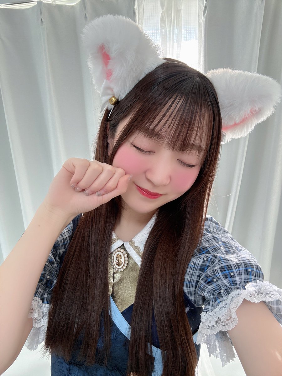 おはようー！♡ 日曜日🪞₊˚✧ 今日は📍Zirco Tokyoさんでライブです