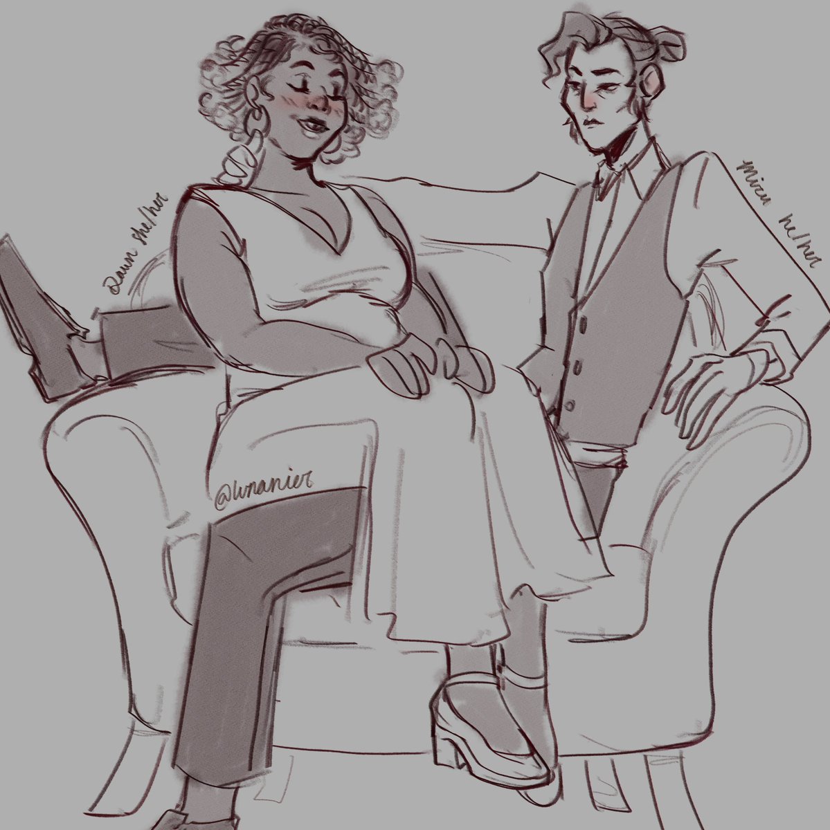 even more dazu content