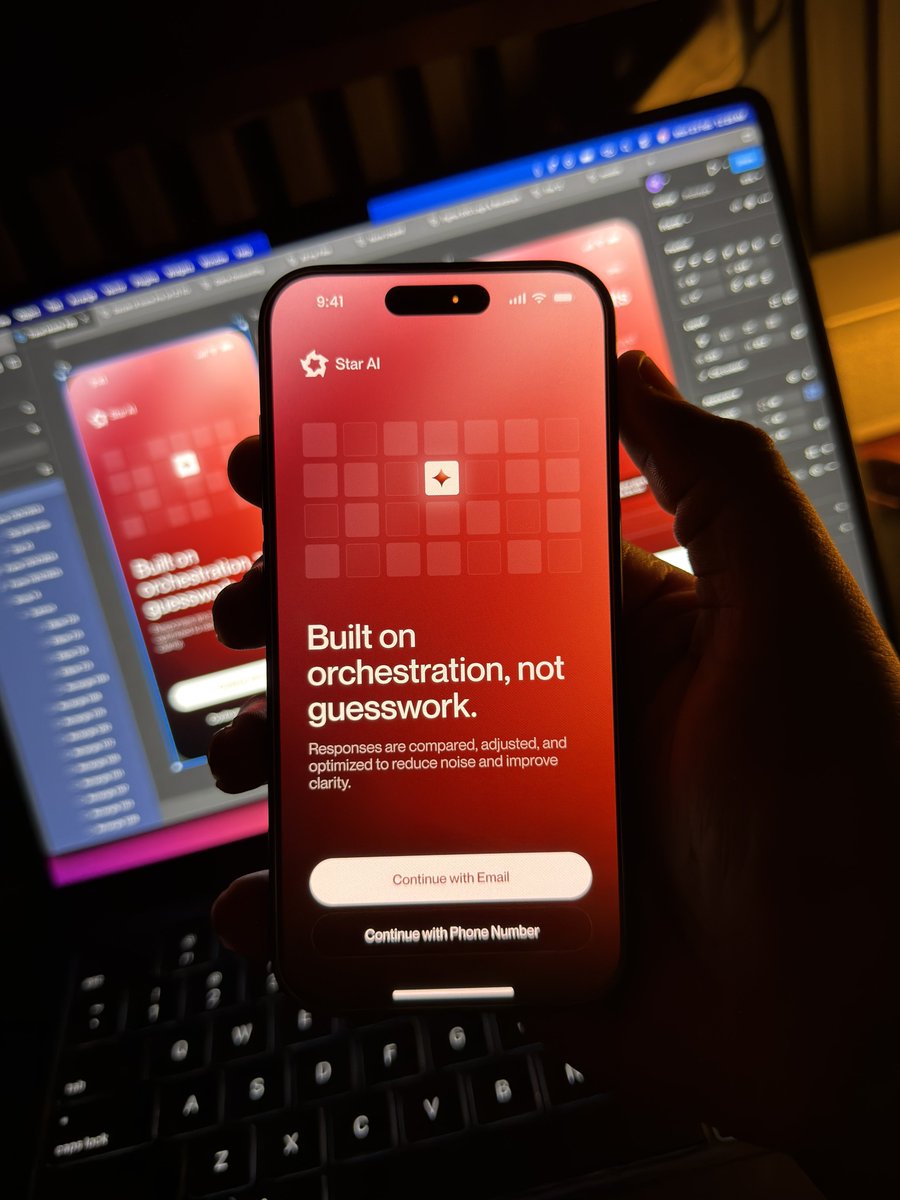 Ademola Olayinka | UI Designer tweet media