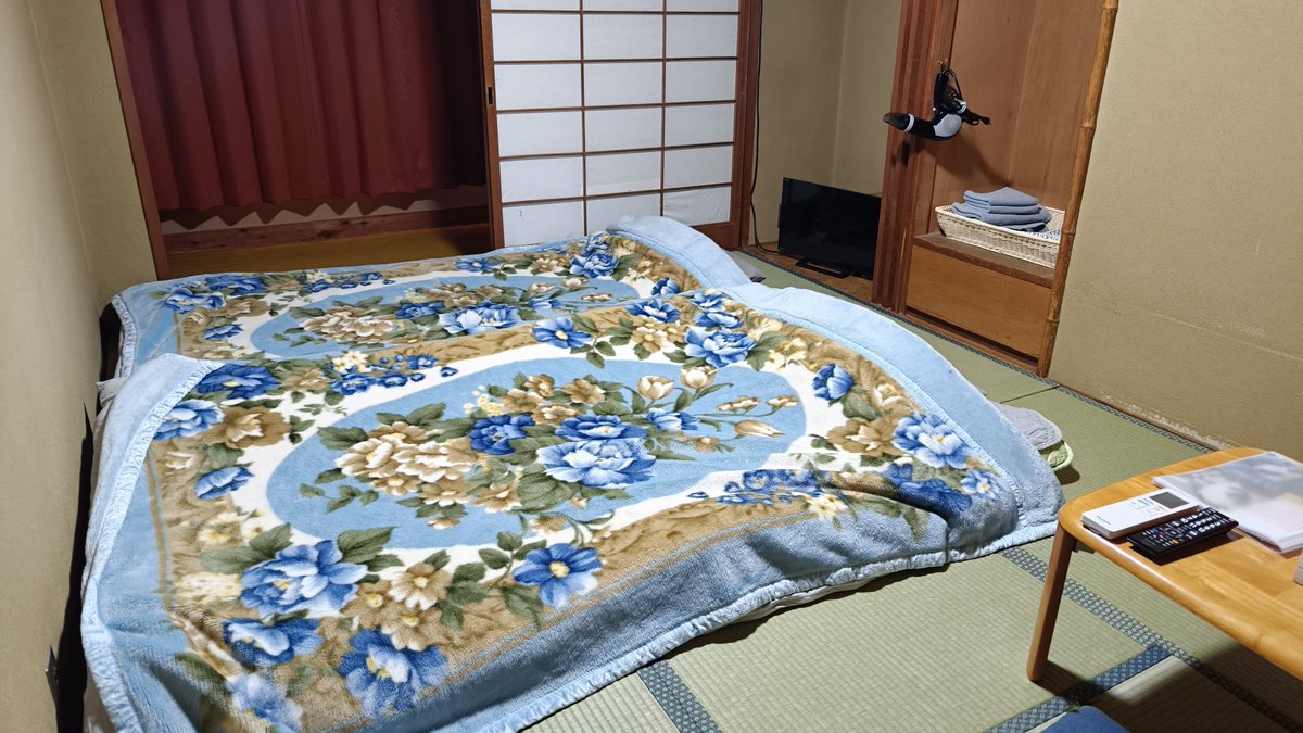 wetanddry0000sm's tweet image. 朝は6時から猫仲居さんのモーニングコールが始まり、館内を巡回し部屋の猫窓から入ってきて起こしてくれるサービス有り。一部猫さんは部屋お泊りも可。部屋に各猫達の紹介カタログも置いていてどの猫が来てくれるかもまたお楽しみだった。