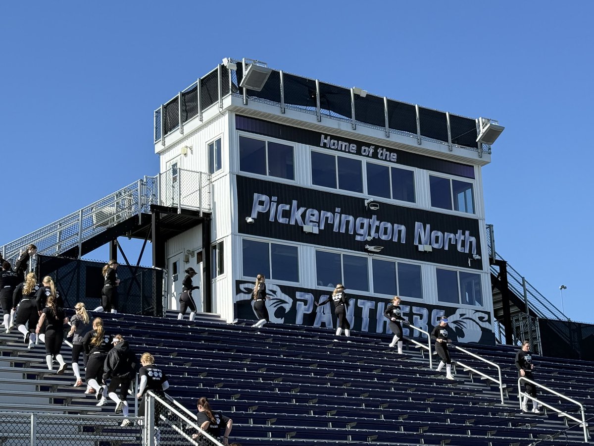 Pickerington North Softball tweet media