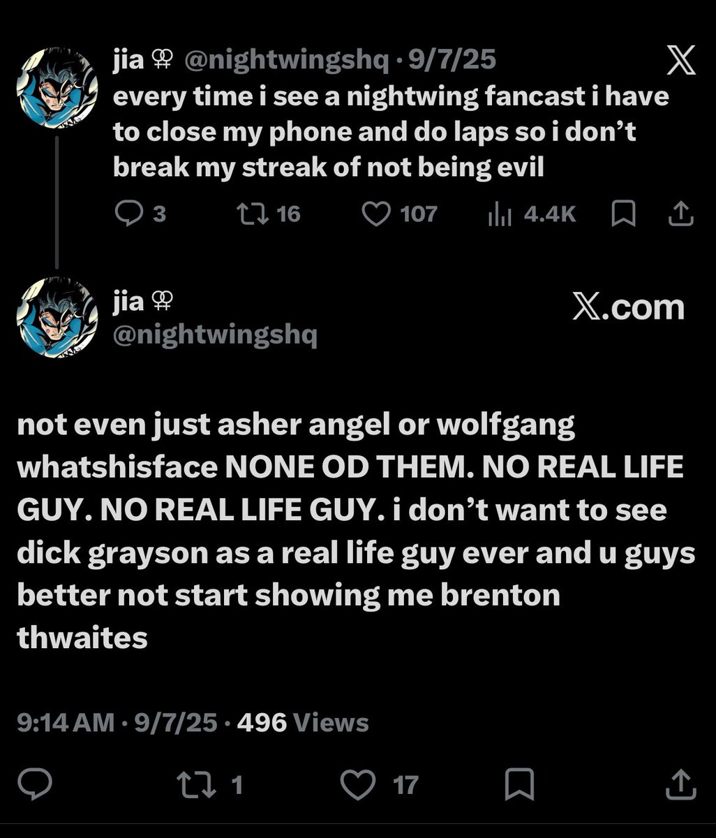 jia ⚢ AUGUST YEAR tweet media