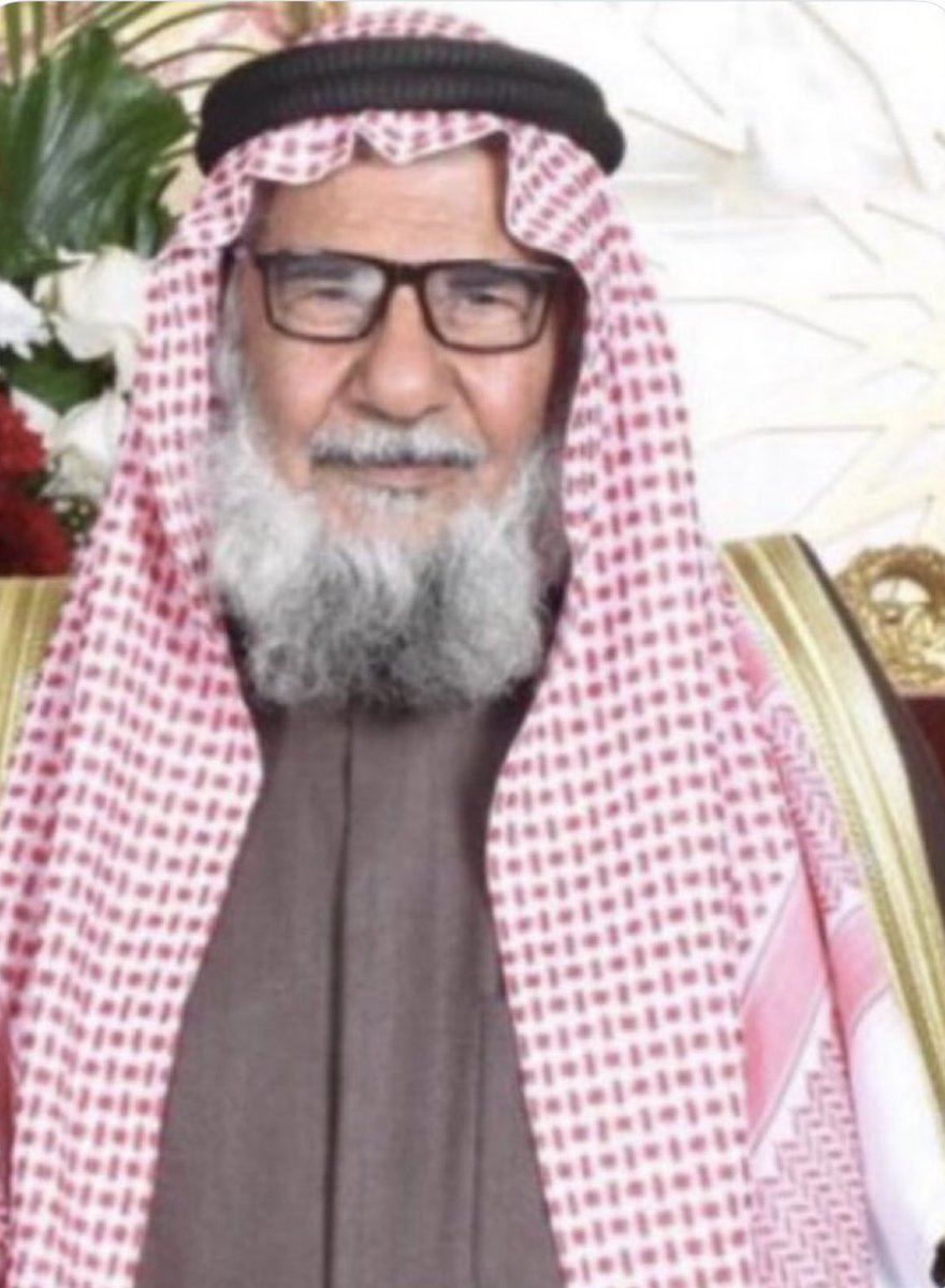 ASDS1053's tweet photo. #حسن_جزاع_المسعودي_الشمري
يروي لي والدي سلطان رحمه الله أنه قبل أربعون عام ذهب إلى أبومحمد وطلبه وجاهته في موضوع من أمور الدنيا أستصعب عليه فوفقة الله  بوجاهة أبومحمد أن تم هذا الموضوع وتيسر. 
الله يرحمك ويغفر لك يابومحمد مواقفك كثيرة وكبيرة ياملا الجنة الباردة. ومن خلف مامات. https://t.co/EAOPn1WBrw