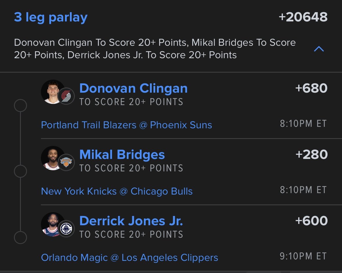 Posting for proof of concept. 

See ya at midnight 👋🏻