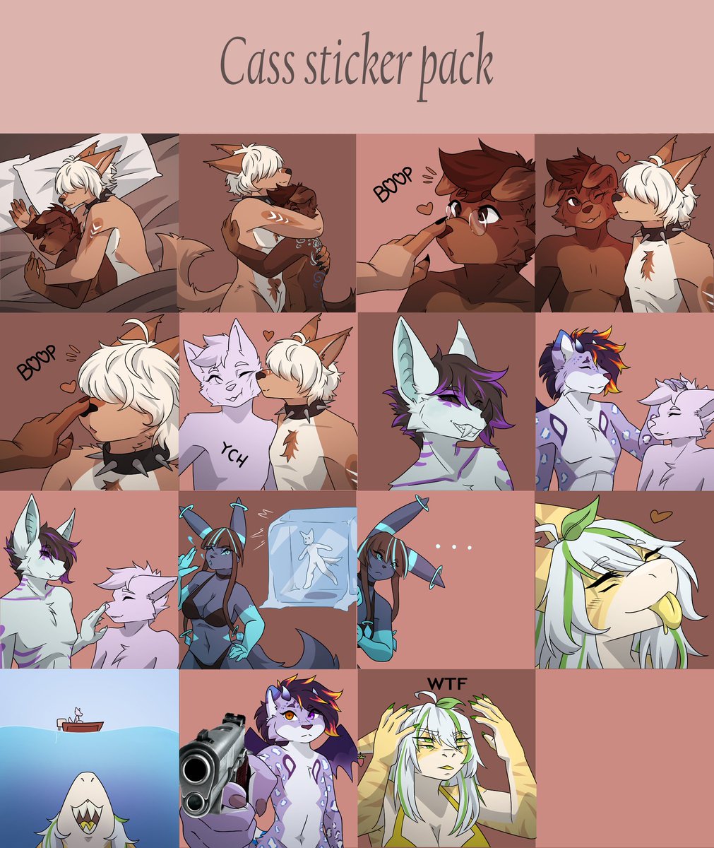 Lìsika Zima tweet media