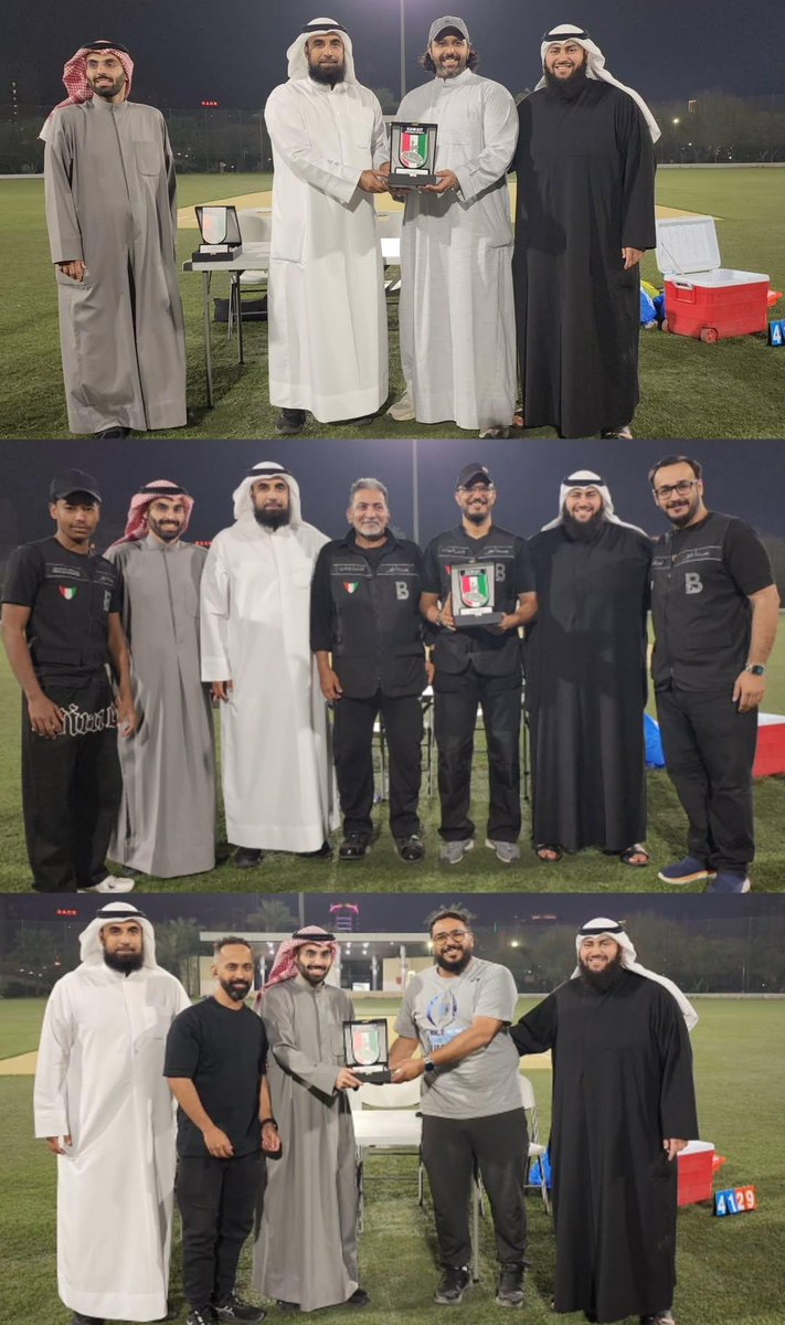 Kuwait Football tweet media