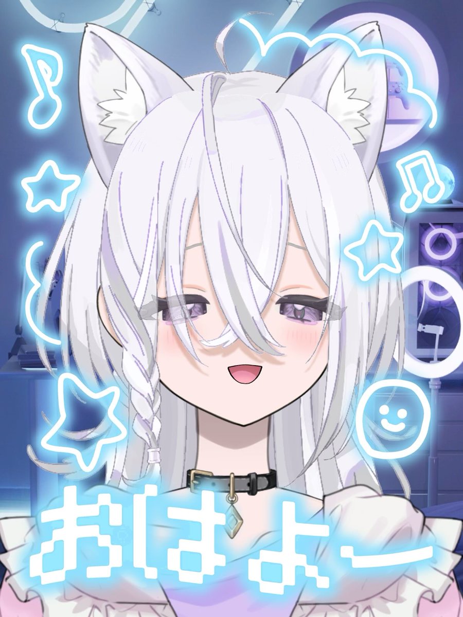 細雪 ユキ (@sasameee_3) / Posts / X