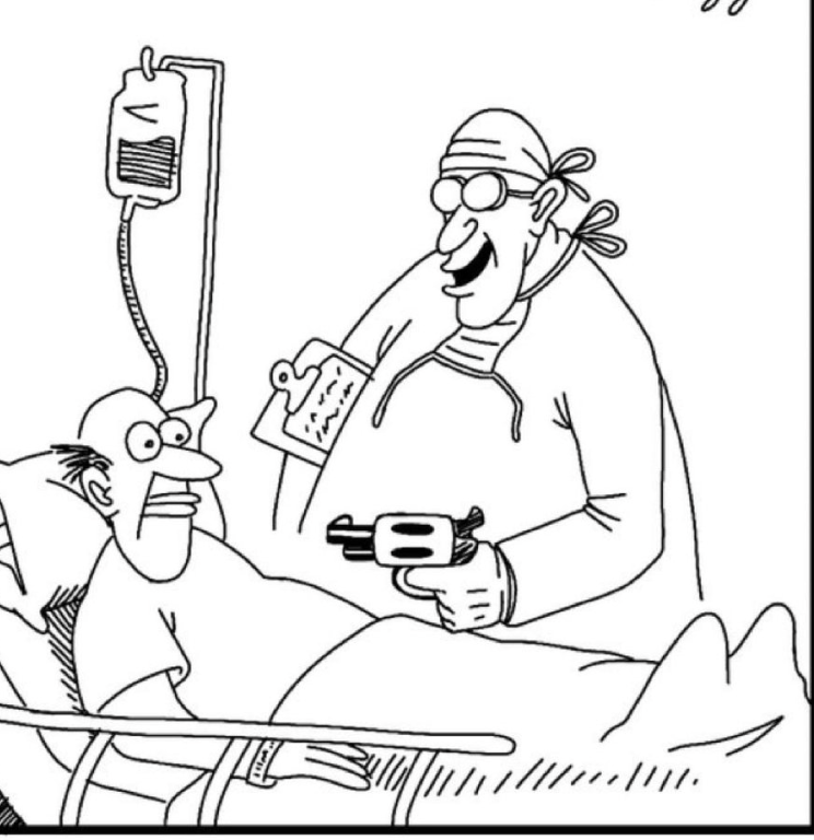 <a href="/TheOnlyDSC/">David Santa Carla 🦇</a> Lots of canadians gonna be needing to book a trip to the family doctor after that one