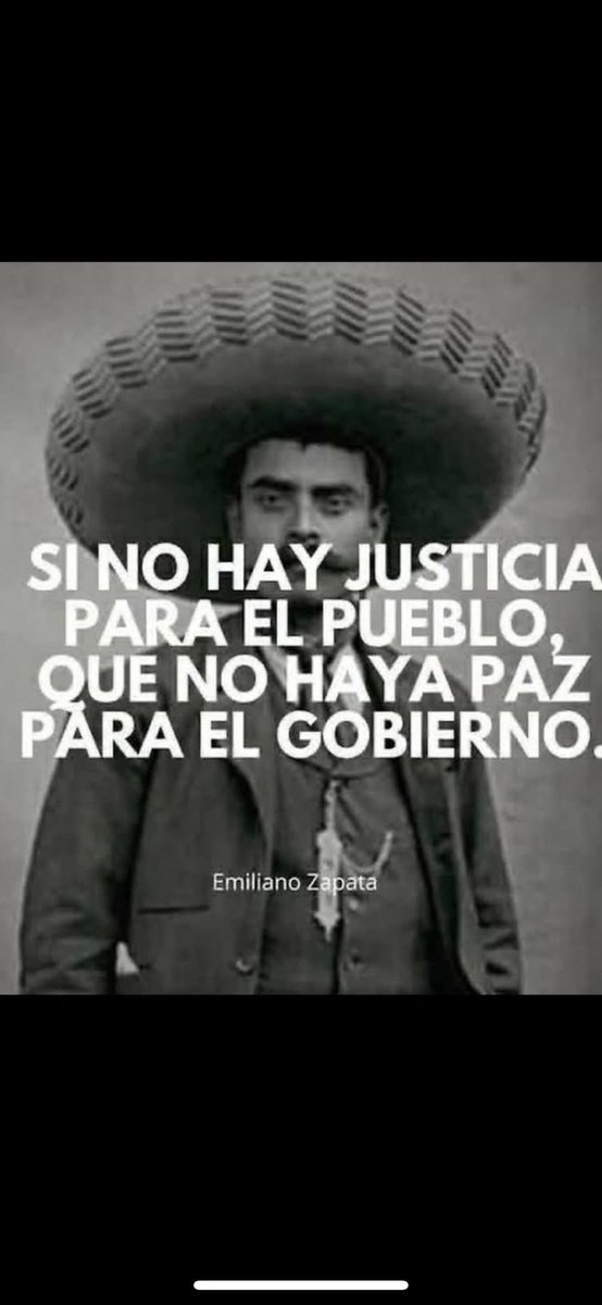<a href="/EVerastegui/">Eduardo Verástegui</a> <a href="/Claudiashein/">Claudia Sheinbaum Pardo</a> Esa Sra., que ya nisiquiera merece ser llamada presidente ya no se le debe tomar en cuenta.
En México NO TENEMOS GOBIERNO!!
#NarcoPartidoMorena 
#ElMencho 
#NarcoTerrorismo