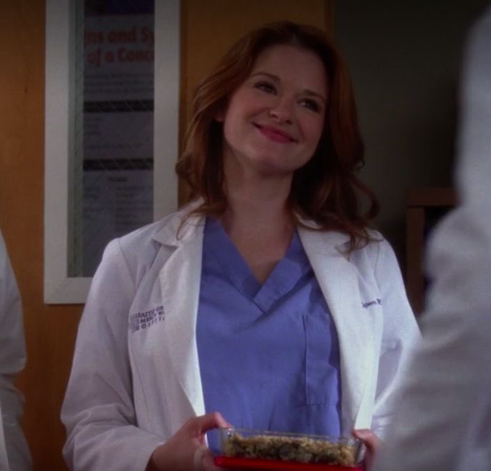 villanx's tweet photo. el odio a april kepner es tan forzado 
no entendéis a mi nena https://t.co/0Tg55ht85e