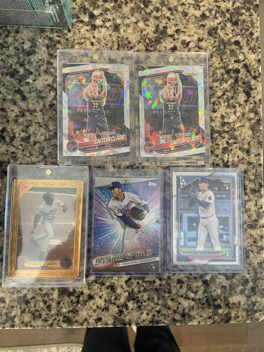 Who Dat Cards tweet media