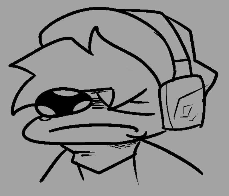 Friday Night Funkin' Neø Alternative tweet media