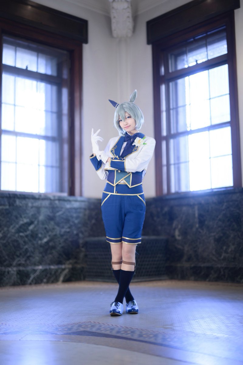 一緒に踊りませんか？

なーんてね

 #20260215ドロワオブレジェンディア
photo by <a href="/actros_7268/">ACTROS(ｱｸﾄﾛｽ)</a>