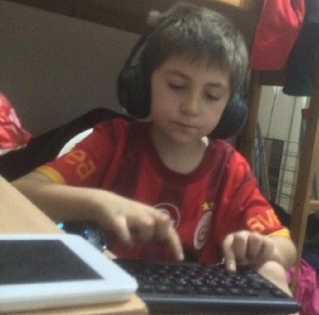 X-Kişot (@xkisot) on Twitter photo 