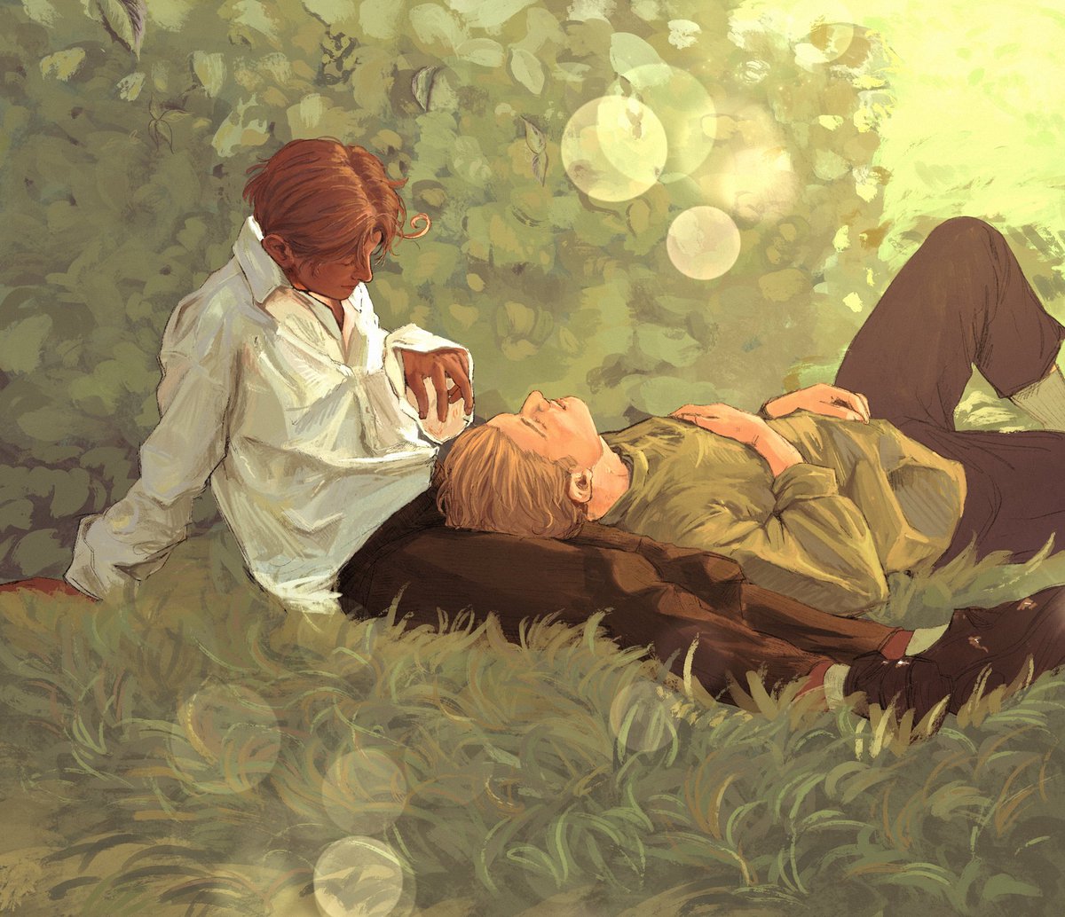 Torufinn tweet media