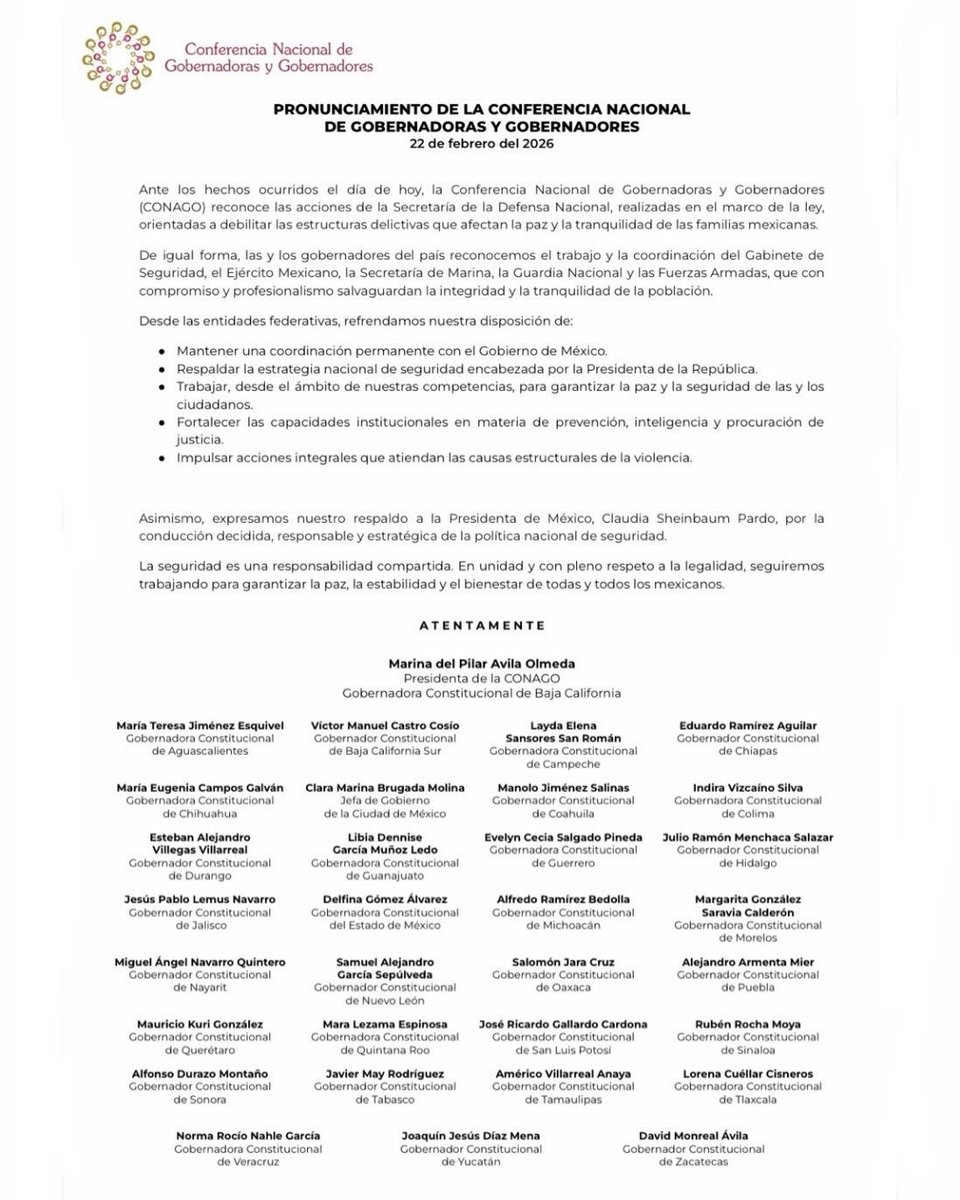 Joaquín Díaz Mena tweet media