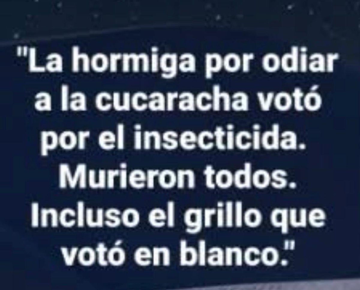 José Barba Caballero tweet media