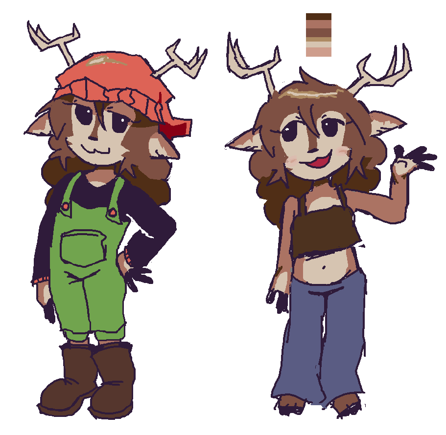 Noelle Holiday tweet media