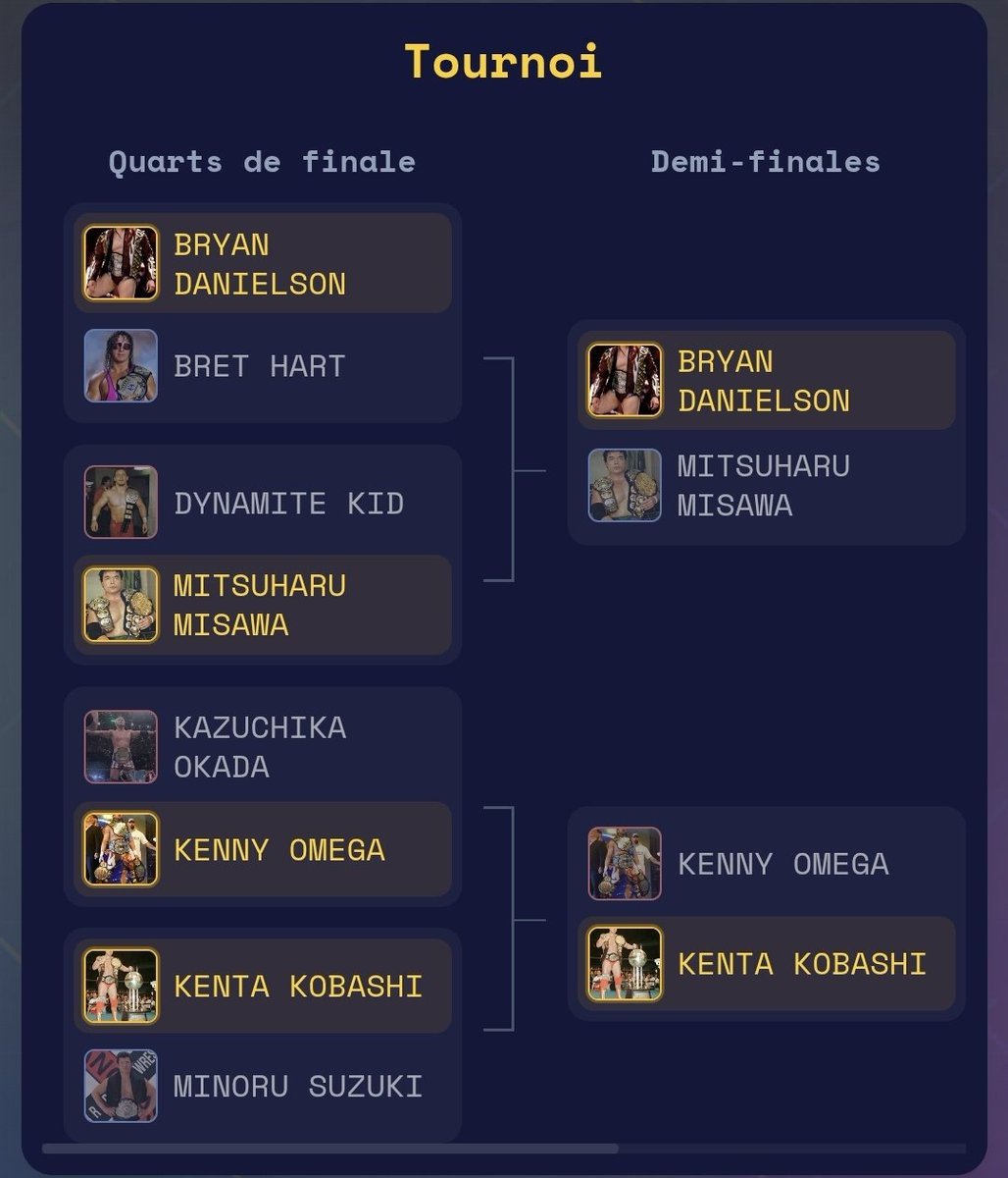 Brigand de la Misère #JupiGang tweet media