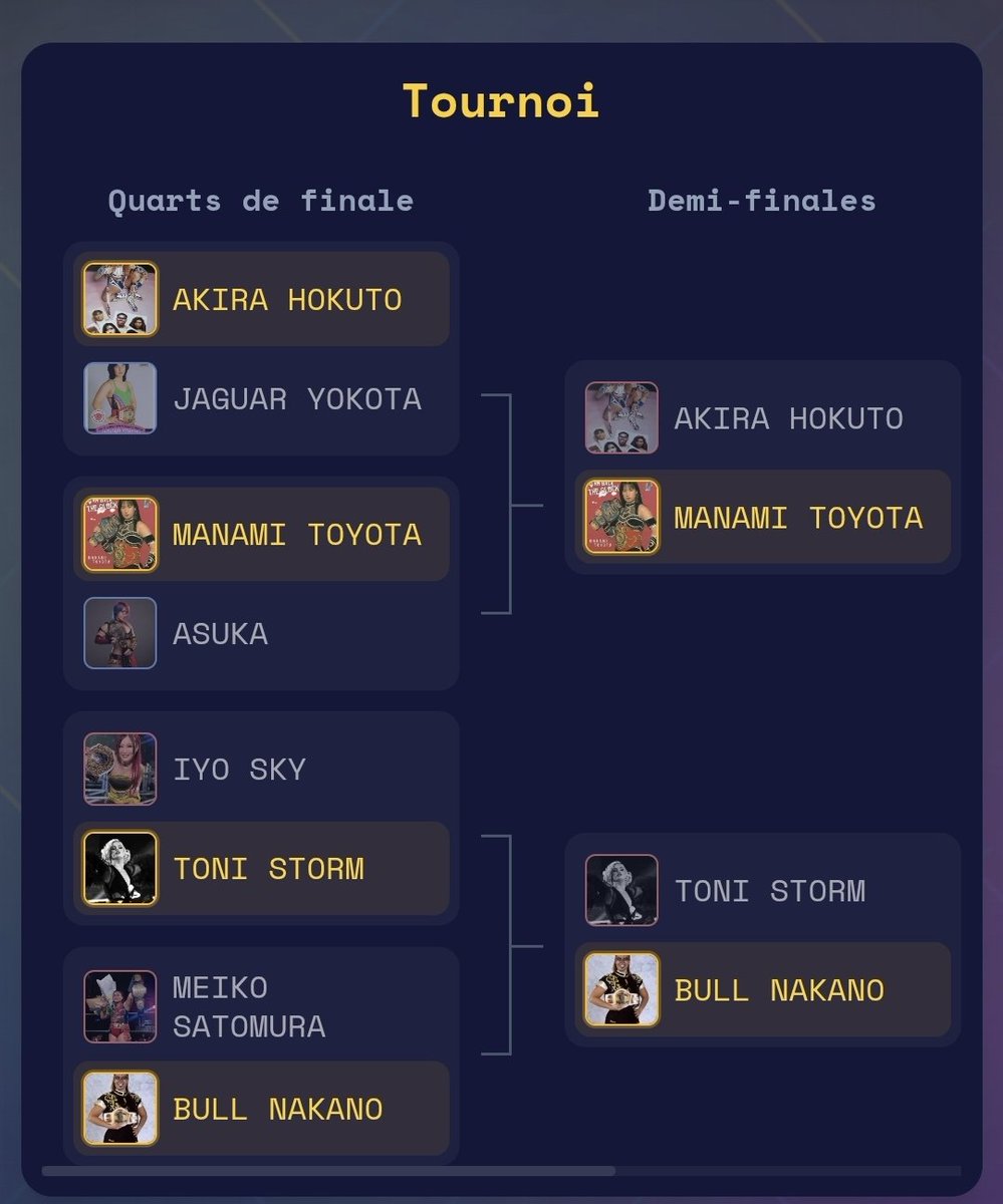 Brigand de la Misère #JupiGang tweet media