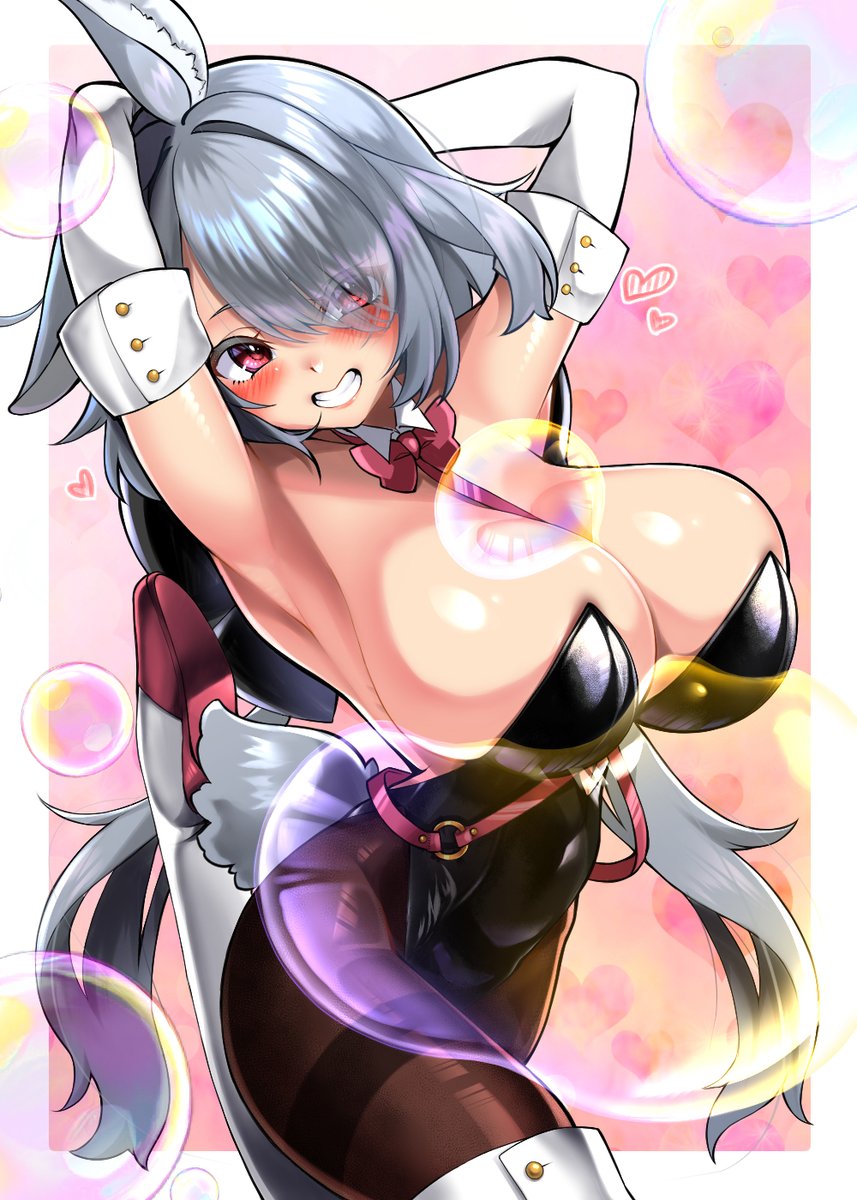 #三連休はフォロワーが増えるらしい

おっぱい!! 