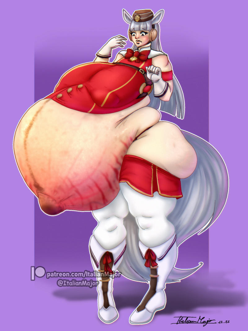 🔞ItalianMajor🔞 commissions open 0/3 (full) tweet media