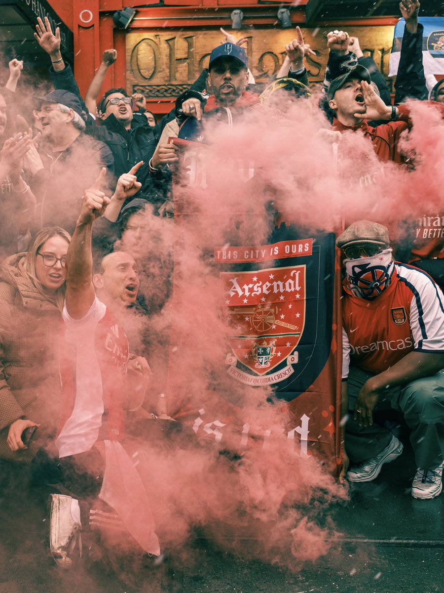 Lower North Bank tweet media