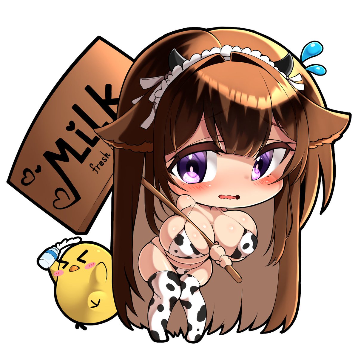 #三連休はフォロワーが増えるらしい

おっぱい!! 