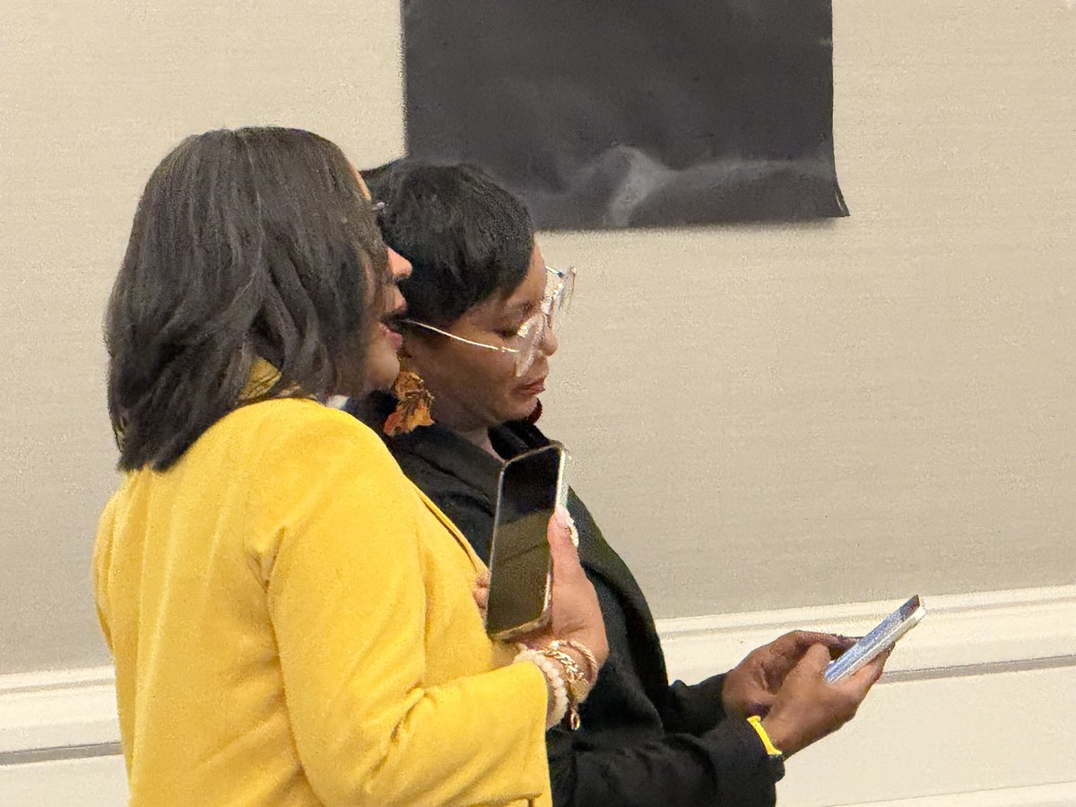 Regional Special Programs Director tweet media