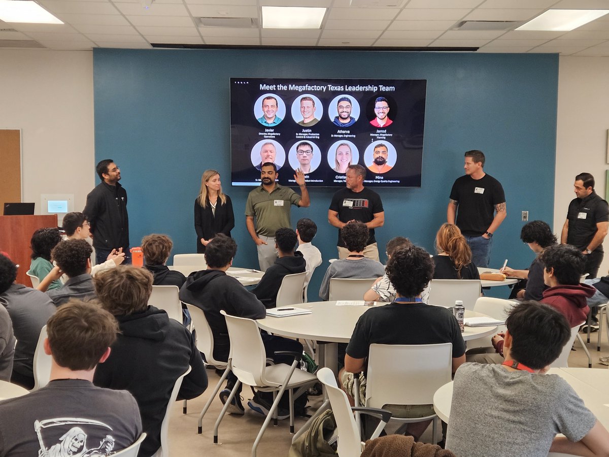 Miller Career & Technology Center tweet media