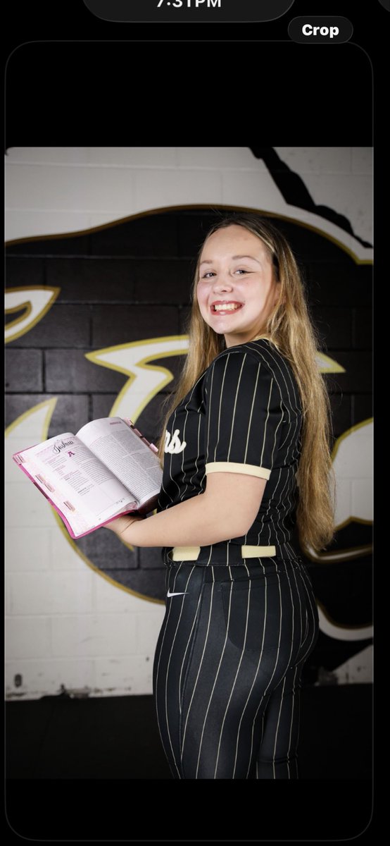 Kenzie Jackson (2028) RHP/2WAY tweet media