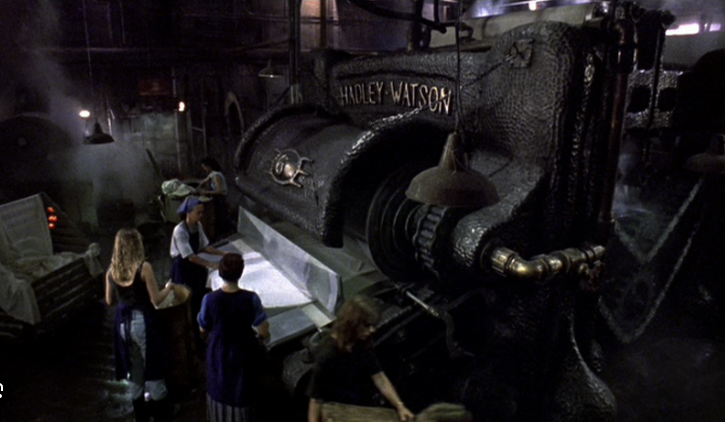 MistrelofHorror's tweet image. When it comes to bed sheets, they always talk about the material and thread count, but what really matters is the body count to wash it &amp;amp; what evil entity is honored! #Horror #washing #mangler #stephenking #sheets #blood #evil #safety #clean