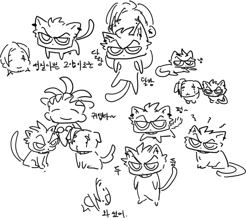 동결건조 응십오 tweet media