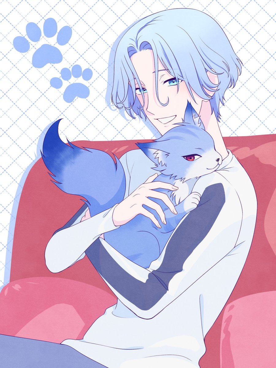 🐱