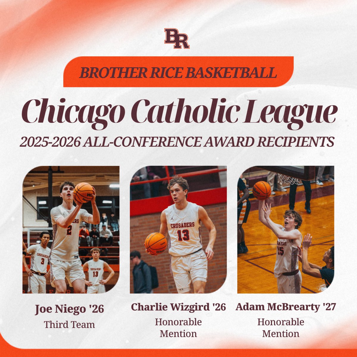 Br. Rice Basketball tweet media