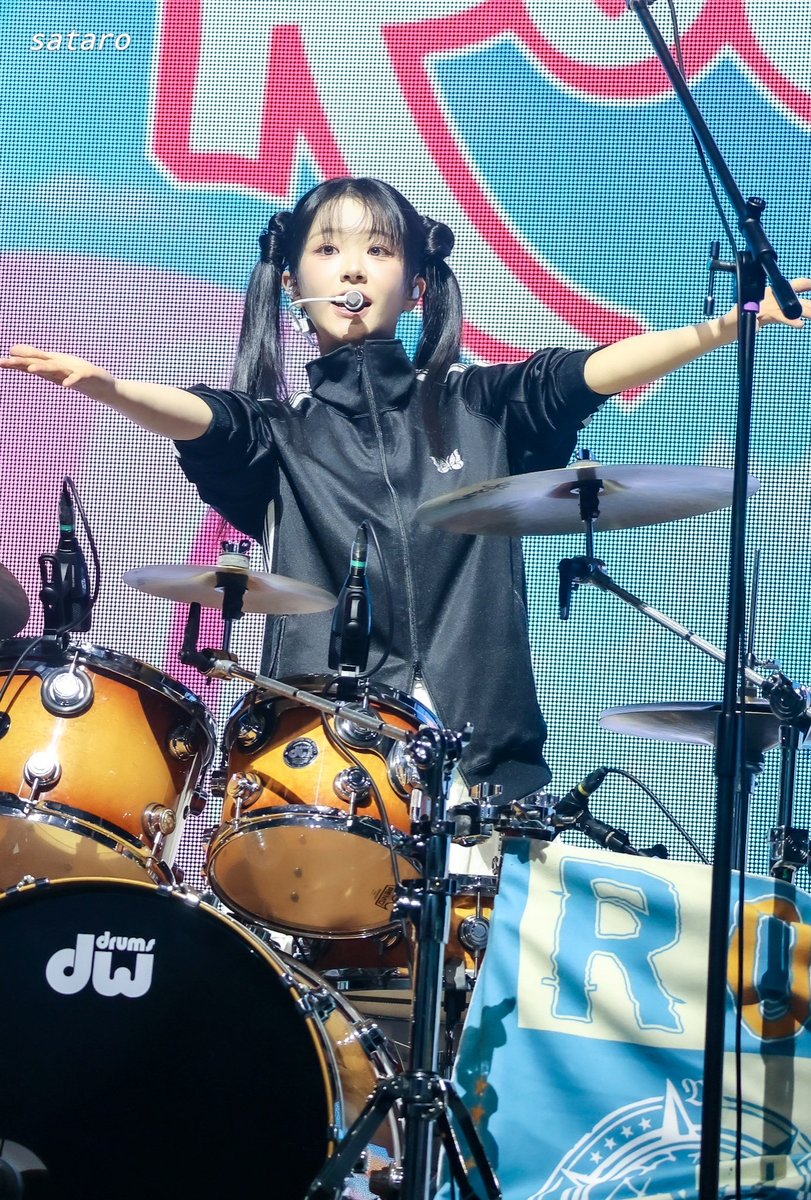 260222 🧭 QWER 1ST WORLD TOUR <ROCKATION> in JAPAN 🧭 SOUND CHECK