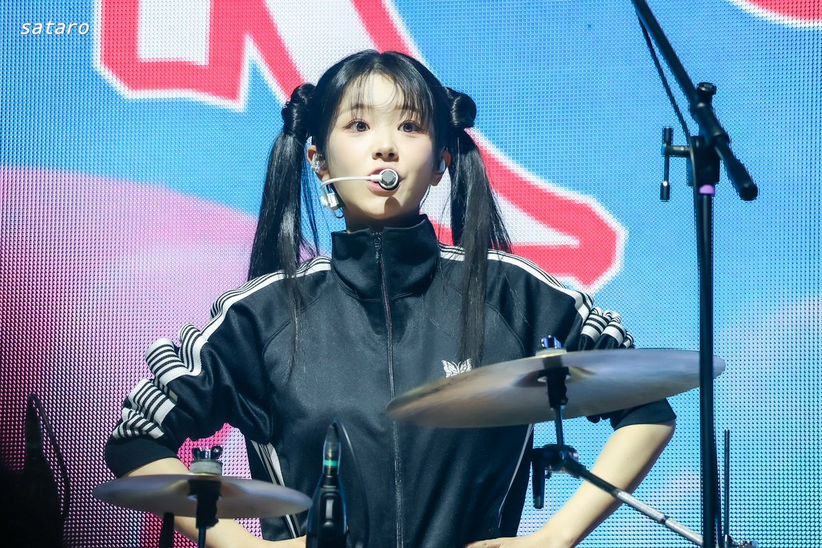 260222 🧭 QWER 1ST WORLD TOUR <ROCKATION> in JAPAN 🧭 SOUND CHECK