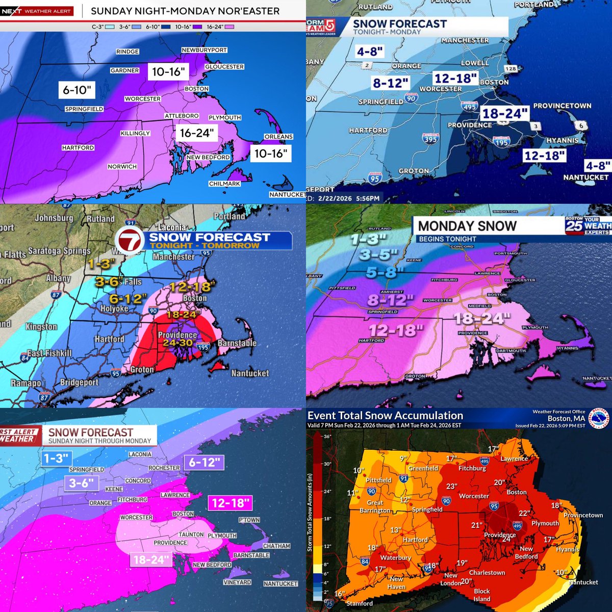 Boston Maps tweet media