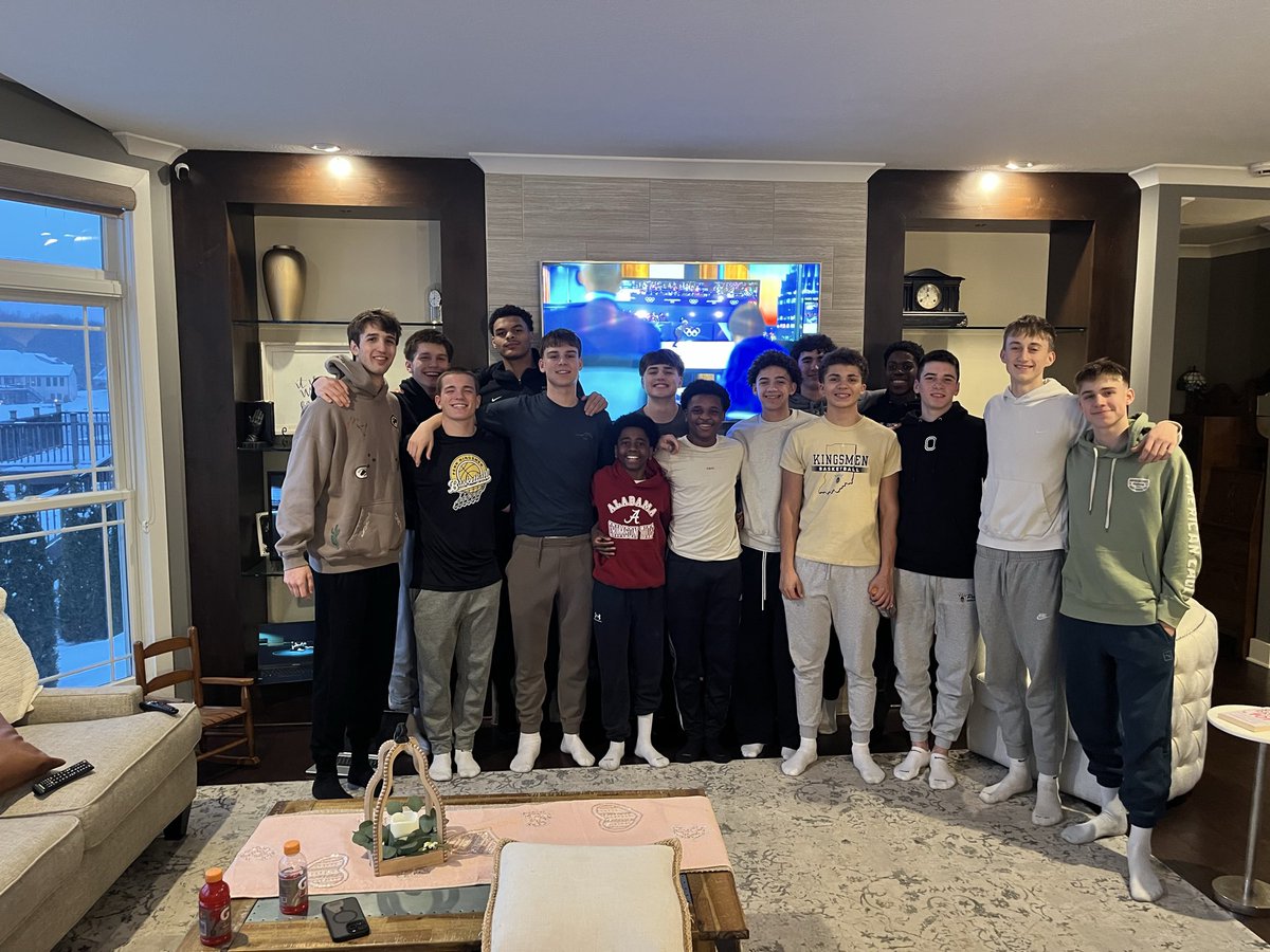 Penn Boys Hoops tweet media