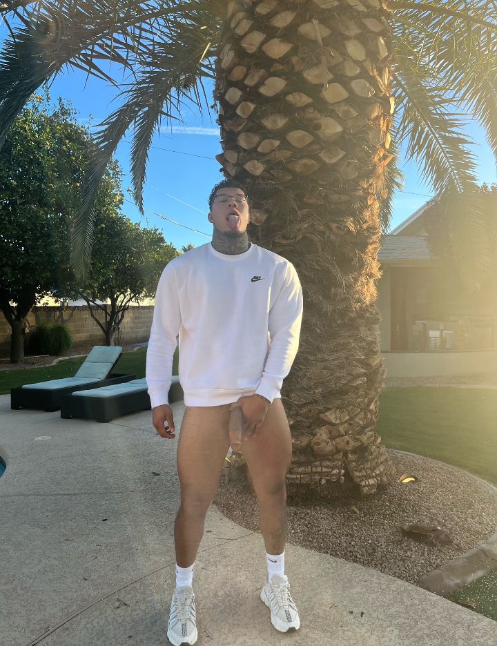 Dominator454's tweet photo. Cock needs drained https://t.co/ZlEMxkxefD
