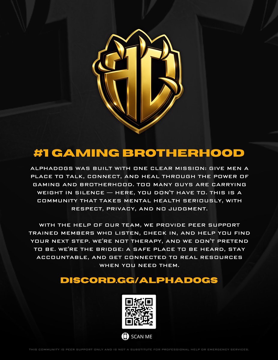 Alpha Dogs tweet media