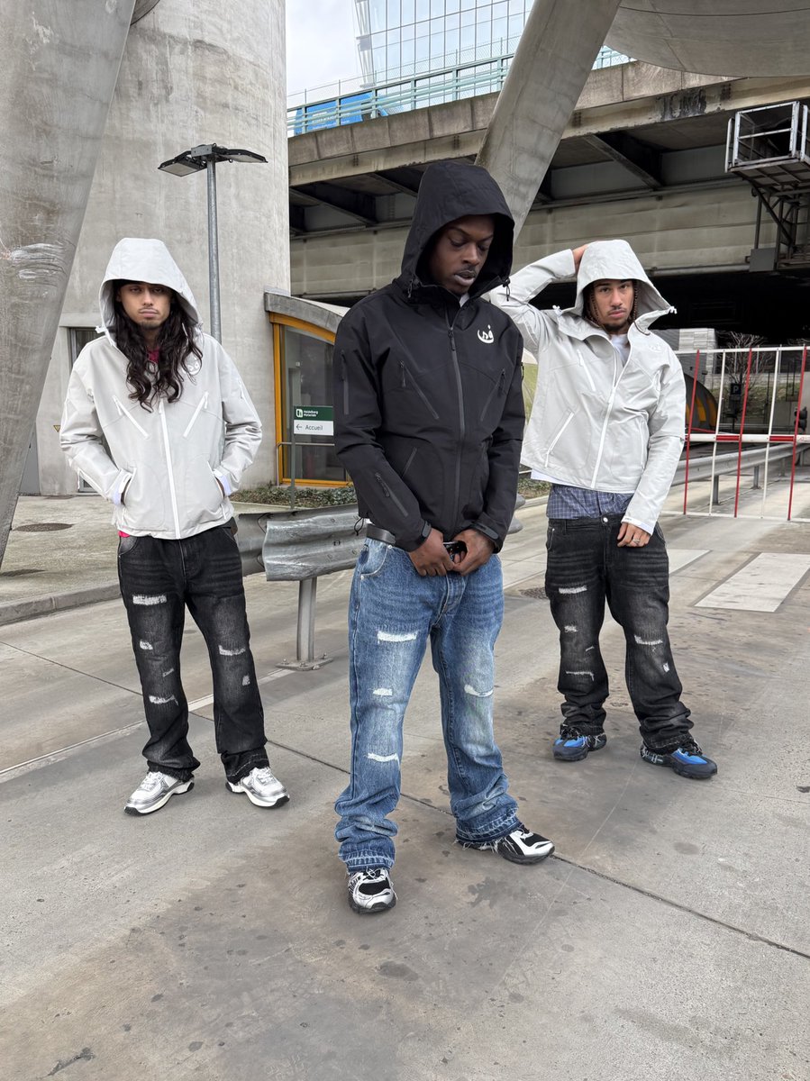 808 VISION tweet media