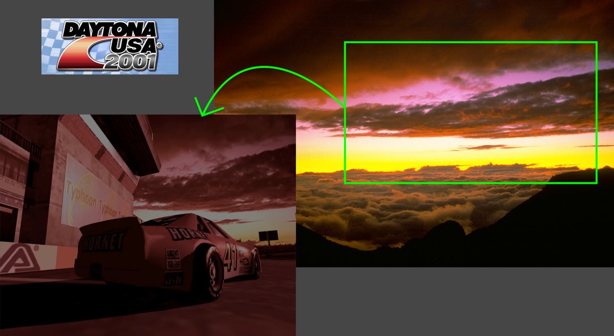 Render96 VGTP tweet media