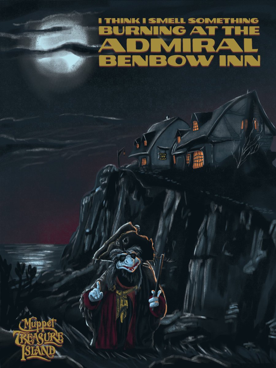 Danny 🏕🎨 tweet media