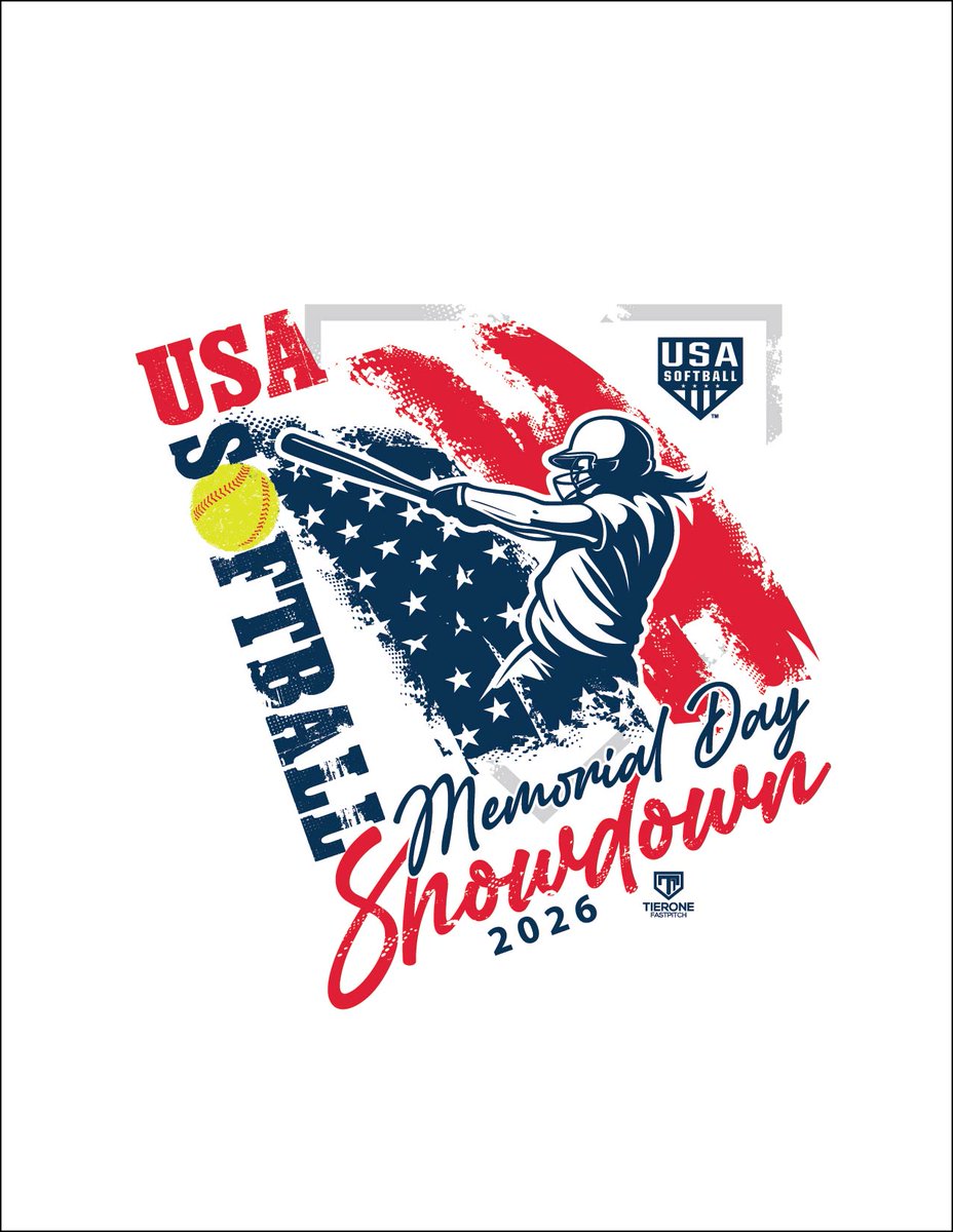 Tier One Fastpitch tweet media