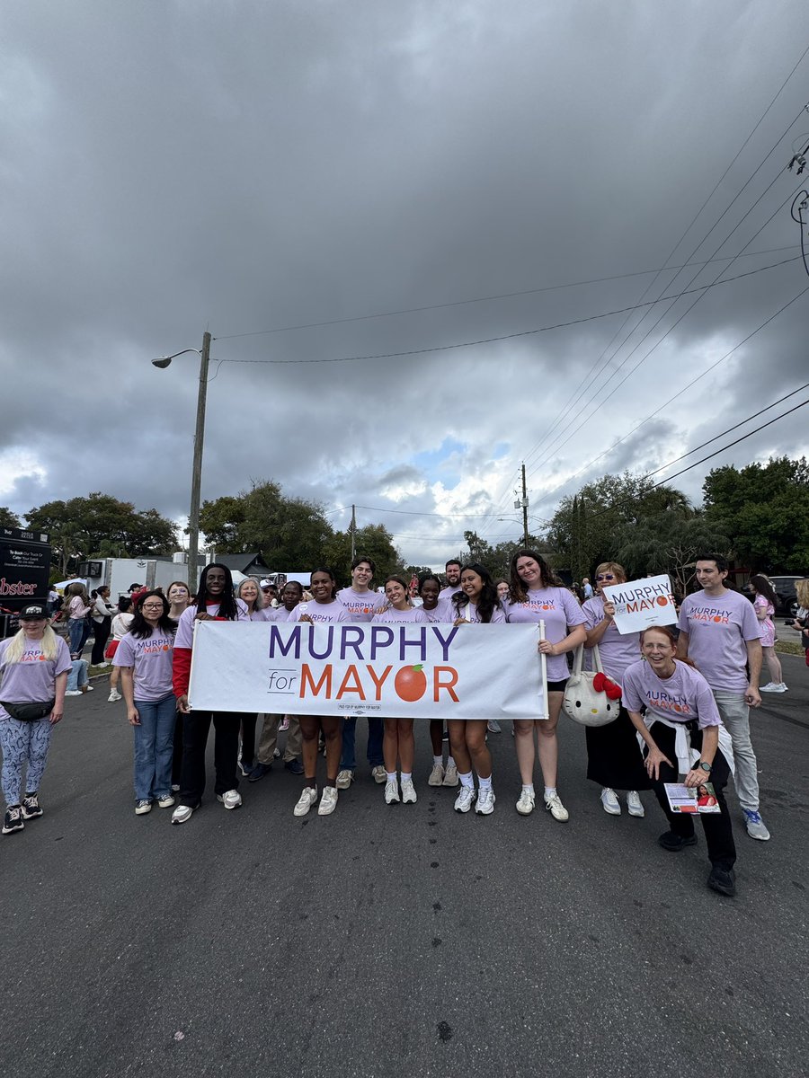 Stephanie Murphy tweet media