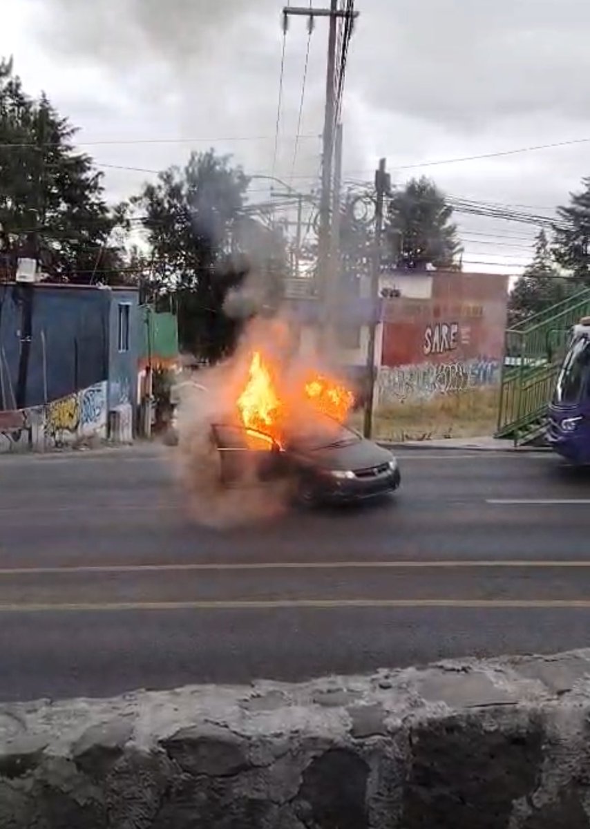 XE Médica Ambulancias 🇲🇽 tweet media