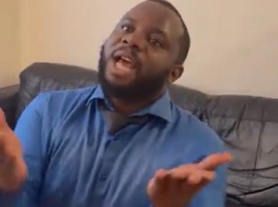 wale Bhanks 👨🏾‍🍳 tweet media