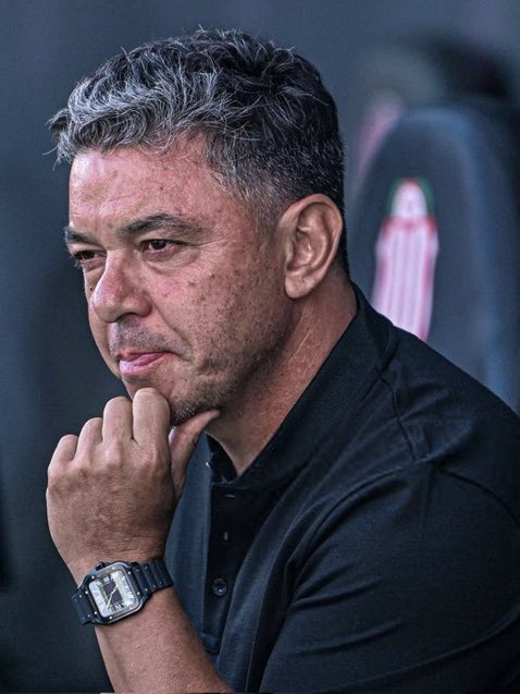 Te quiero mucho muñe pero es momento que te vallas de #river por el bien de #river