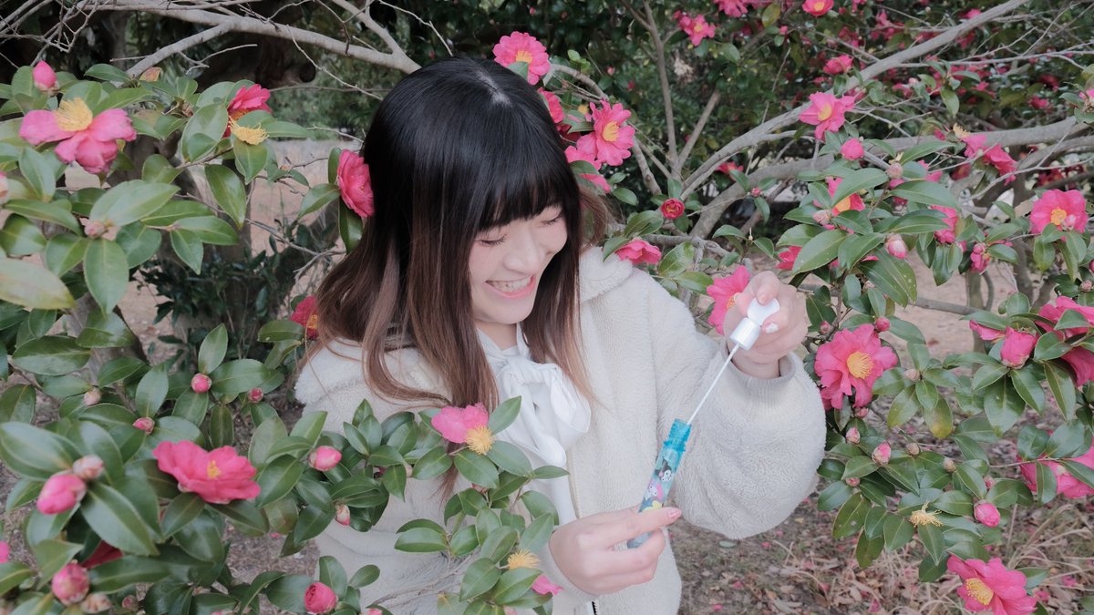 平田 ほの香 tweet media